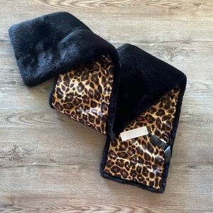 White House Black Market, Puffer Sole, One Size